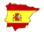 MATADERO CANTALARRANA - Espanol